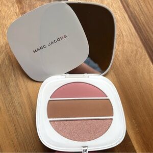 Marc Jacobs Omega x 3